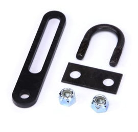 Denali DL650/DL1000 V-Strom '02- Horn Mount for Denali SoundBomb Air Horn