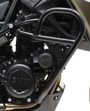 Denali Horn Mount for BMW F800GS and F700GS '13- Denali SoundBomb Air Horn