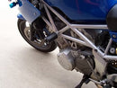 Crash Protectors - Classic Style for Yamaha TRX850