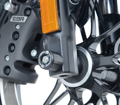 R&G Fork Protectors