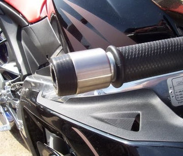 R&G Bar End Sliders