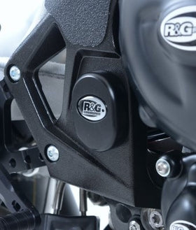 R&G Frame Plug