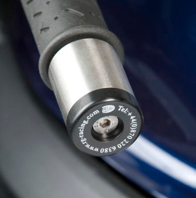 R&G Bar End Sliders