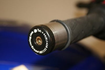 R&G Bar End Sliders
