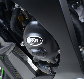 R&G Engine Case Cover