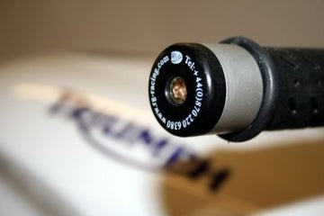 R&G Bar End Sliders