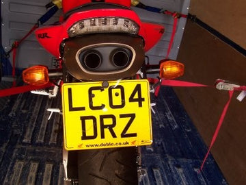 R&G Tail Tidy