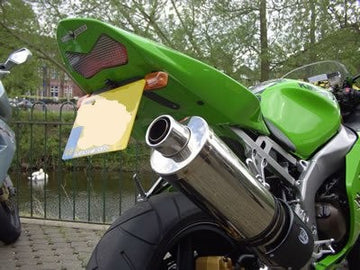 R&G Tail Tidy