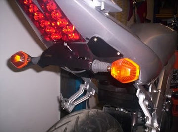 R&G Tail Tidy