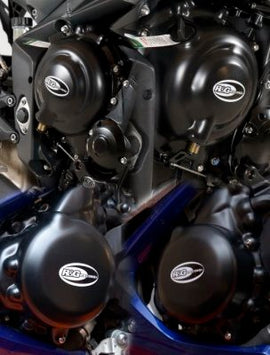 R&G Engine Case Cover