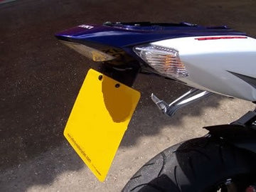 R&G Tail Tidy