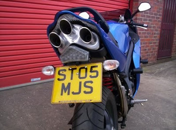 R&G Tail Tidy