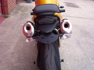R&G Tail Tidy