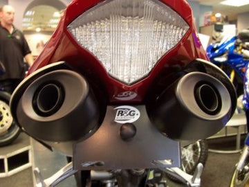 R&G Tail Tidy