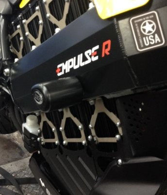 Aero Crash Protectors for Brammo Empulse R 2014-