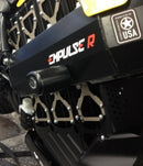 Aero Crash Protectors for Brammo Empulse R 2014-