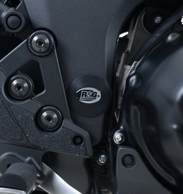 R&G Frame Plug