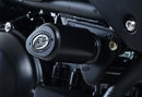 Aero Crash Protectors for Kawasaki Versys 650 '15- '24 & Seiemmezzo SCR '22-