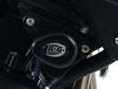 Aero Crash Protectors for Kawasaki Versys 650 '15- '24 & Seiemmezzo SCR '22-