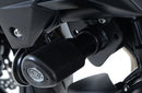 Aero Crash Protectors for Kawasaki Versys 650 '15- '24 & Seiemmezzo SCR '22-