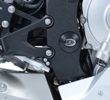 R&G Frame Plug