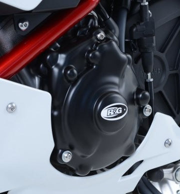 R&G Engine Case Cover
