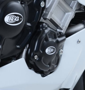R&G Engine Case Cover