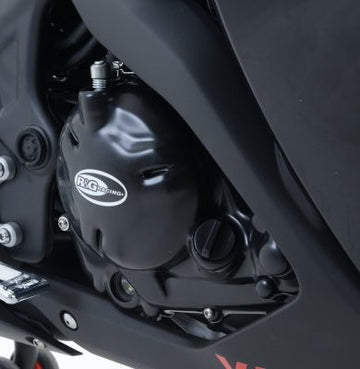 R&G Engine Case Cover