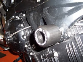 Crash Protectors - Classic Style for BMW K1200 R / K1300 R