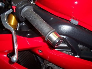 R&G Bar End Sliders