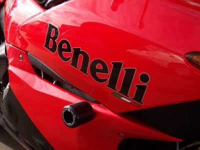 Crash Protectors - Classic Style for Benelli Tornado RS (Not TRE model)