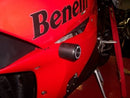 Crash Protectors - Classic Style for Benelli Tornado RS (Not TRE model)
