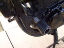 Crash Protectors - Classic Style for Kawasaki GPZ500.