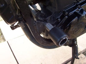 Crash Protectors - Classic Style for Kawasaki GPZ500.