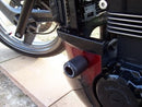 Crash Protectors - Classic Style for Kawasaki GPZ500.