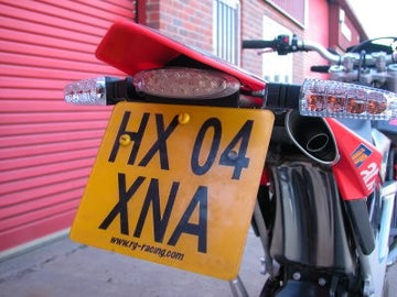 R&G Tail Tidy