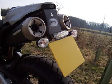 R&G Tail Tidy