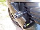 Crash Protectors - Classic Style for  Kawasaki ZZR 1400 (ZX-14) '06-'12