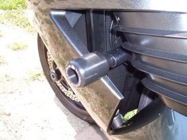Crash Protectors - Classic Style for  Kawasaki ZZR 1400 (ZX-14) '06-'12