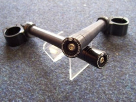 R&G Bar End Sliders