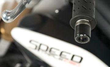 R&G Bar End Sliders
