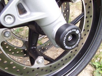 R&G Fork Protectors