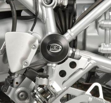 R&G Frame Plug