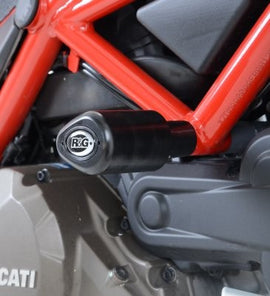 Crash Protectors - Aero Style Ducati Multistrada 1200 '15-, Multistrada 950 '17- '21/ 950S '19- '21 models