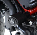 Crash Protectors - Aero Style Ducati Multistrada 1200 '15-, Multistrada 950 '17- '21/ 950S '19- '21 models