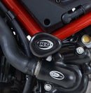 Crash Protectors - Aero Style Ducati Multistrada 1200 '15-, Multistrada 950 '17- '21/ 950S '19- '21 models