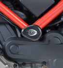 Crash Protectors - Aero Style Ducati Multistrada 1200 '15-, Multistrada 950 '17- '21/ 950S '19- '21 models