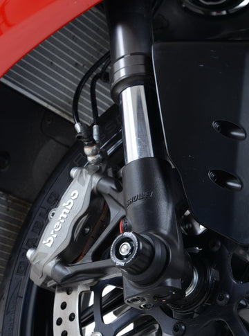 R&G Fork Protectors