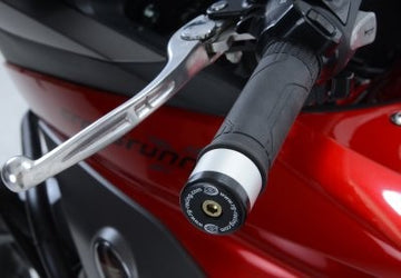 R&G Bar End Sliders