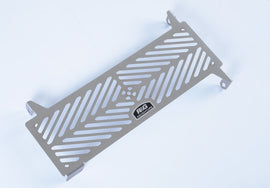 Stainless Steel Radiator Guard for the  Honda VFR800 '14- and the Crossrunner 2015-